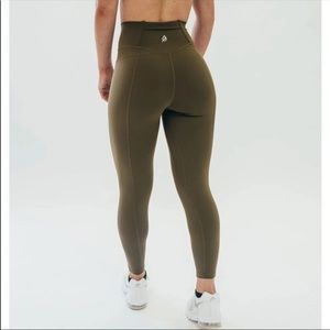 Ptula Julianne Leggings 26”